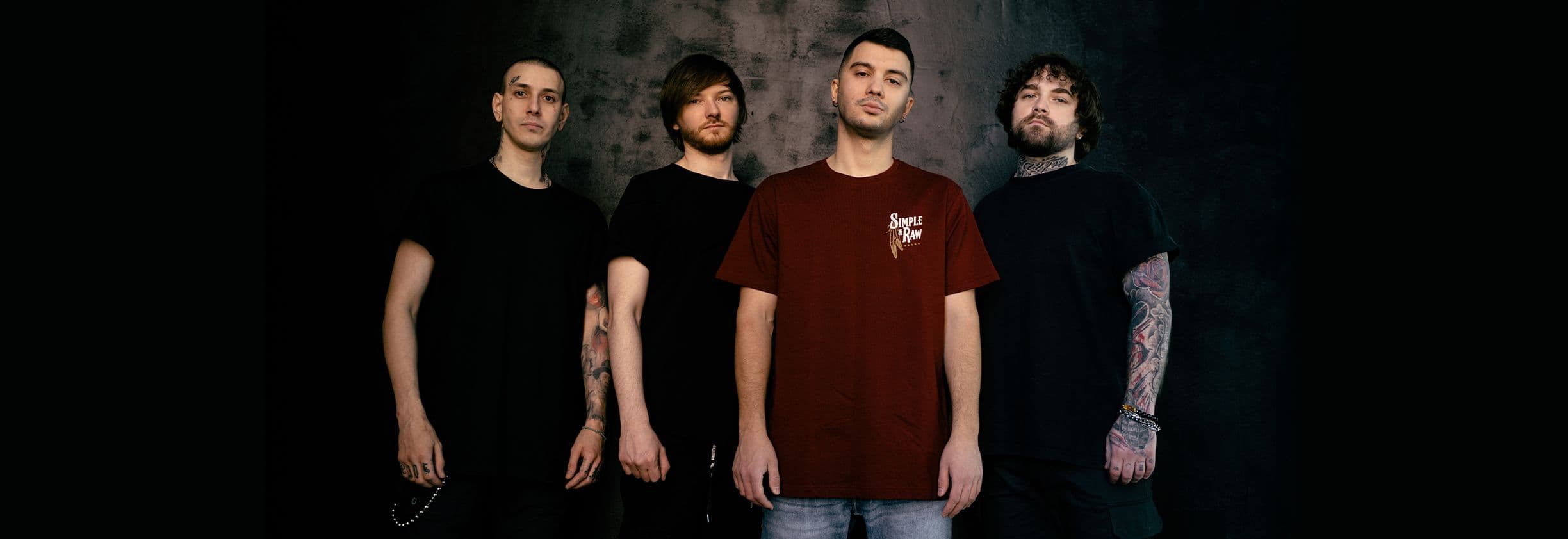 Rock Privet — 23.11.2025 , ВС 19:00 — ТАУ Place