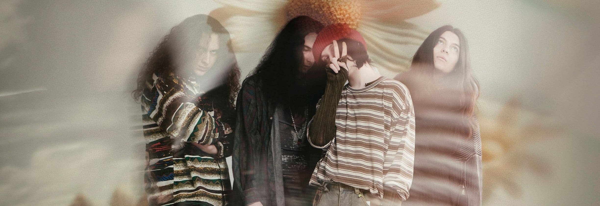 CUPSIZE — 02.11.2025 , ВС 20:00 — ТАУ Place