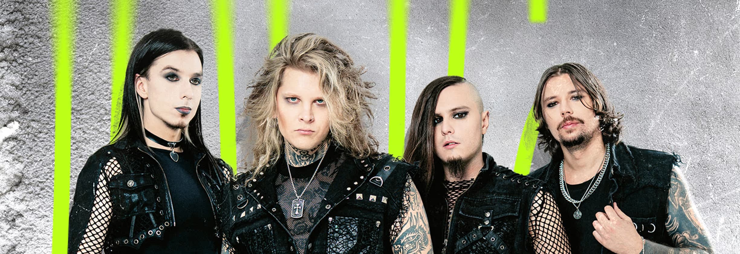 NEVERLOVE — 30.05.2026 , СБ 19:00 — ТАУ Place