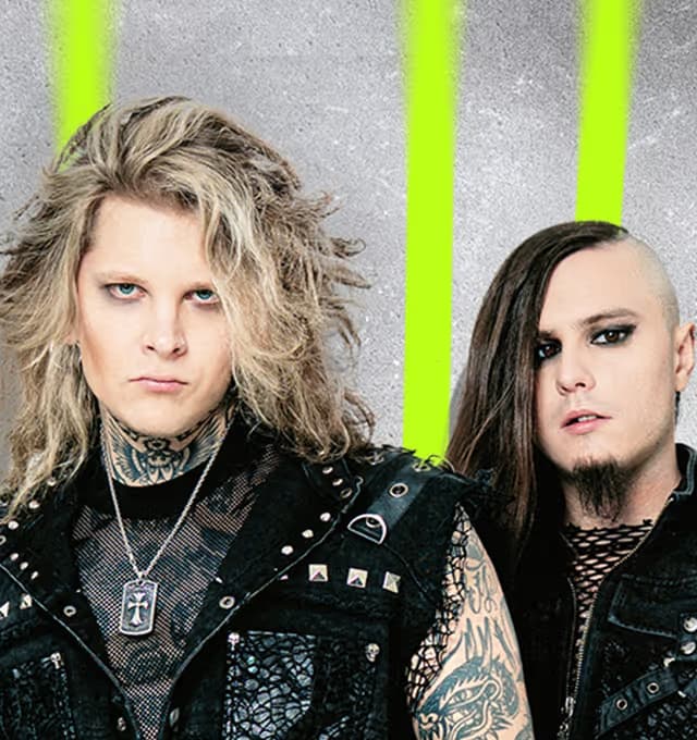 NEVERLOVE — 30.05.2026 , СБ 19:00 — ТАУ Place