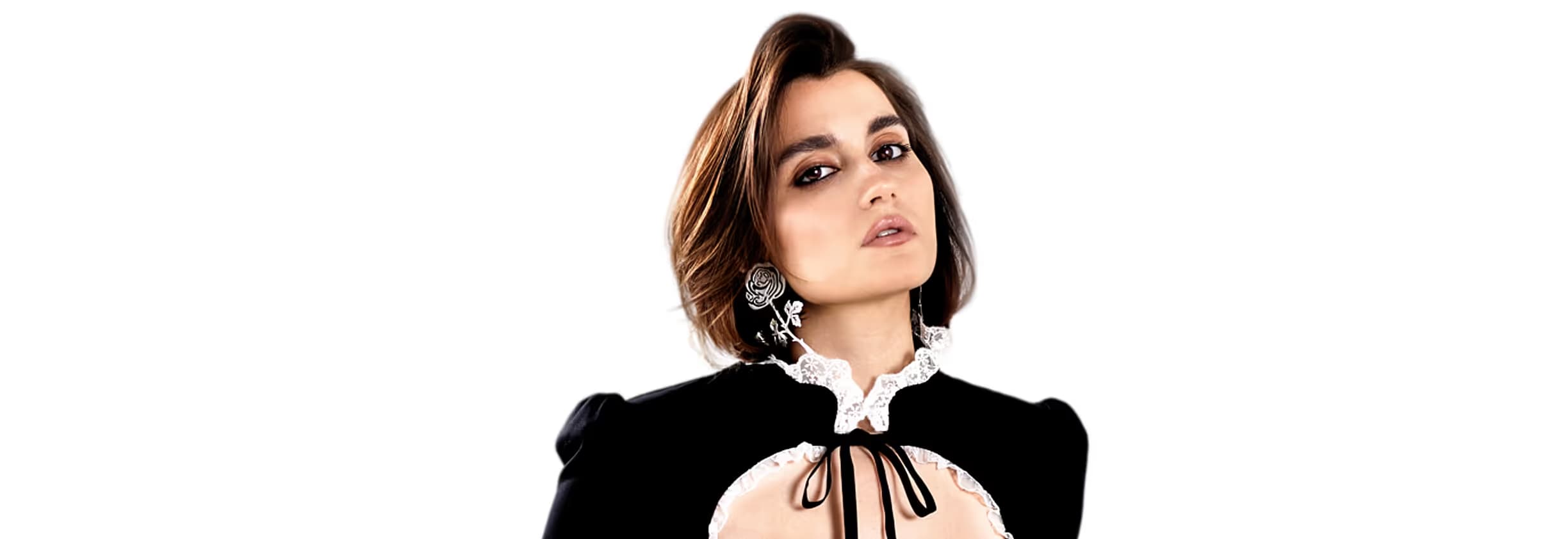 MONA — 23.12.2025 , ВТ 18:00 — ТАУ Place