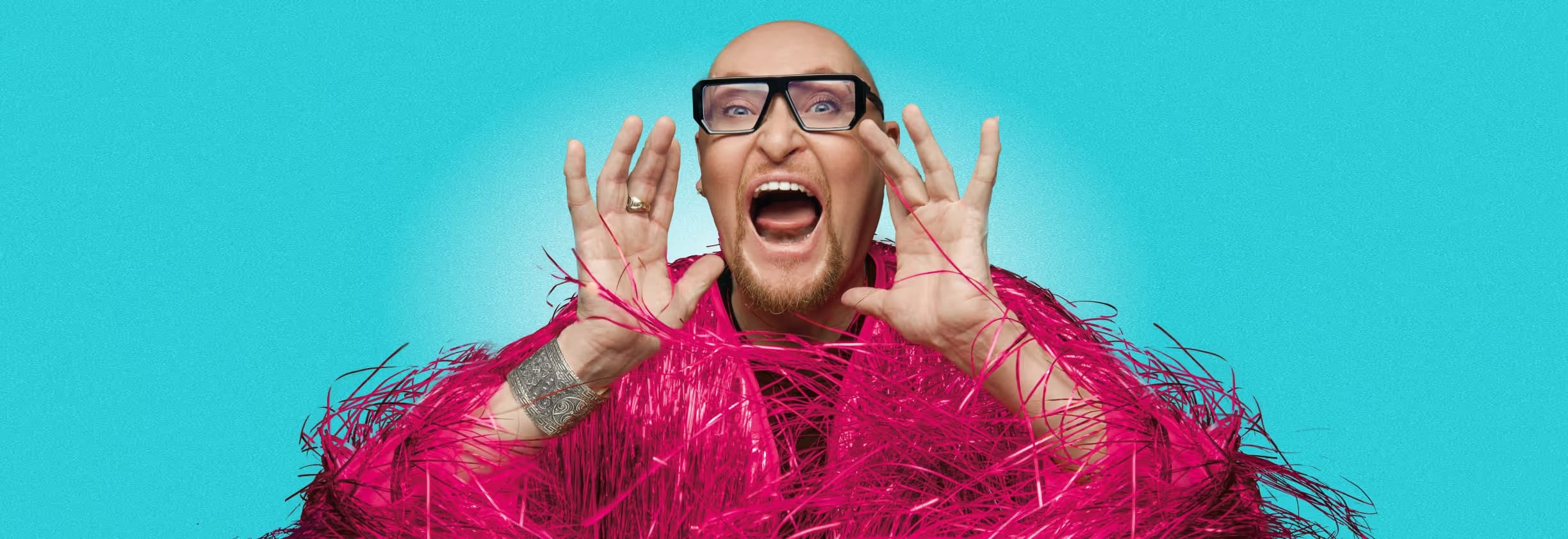 Шура — 27.12.2026 , ВС 19:00 — ТАУ Place