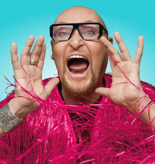 Шура — 27.12.2026 , ВС 19:00 — ТАУ Place