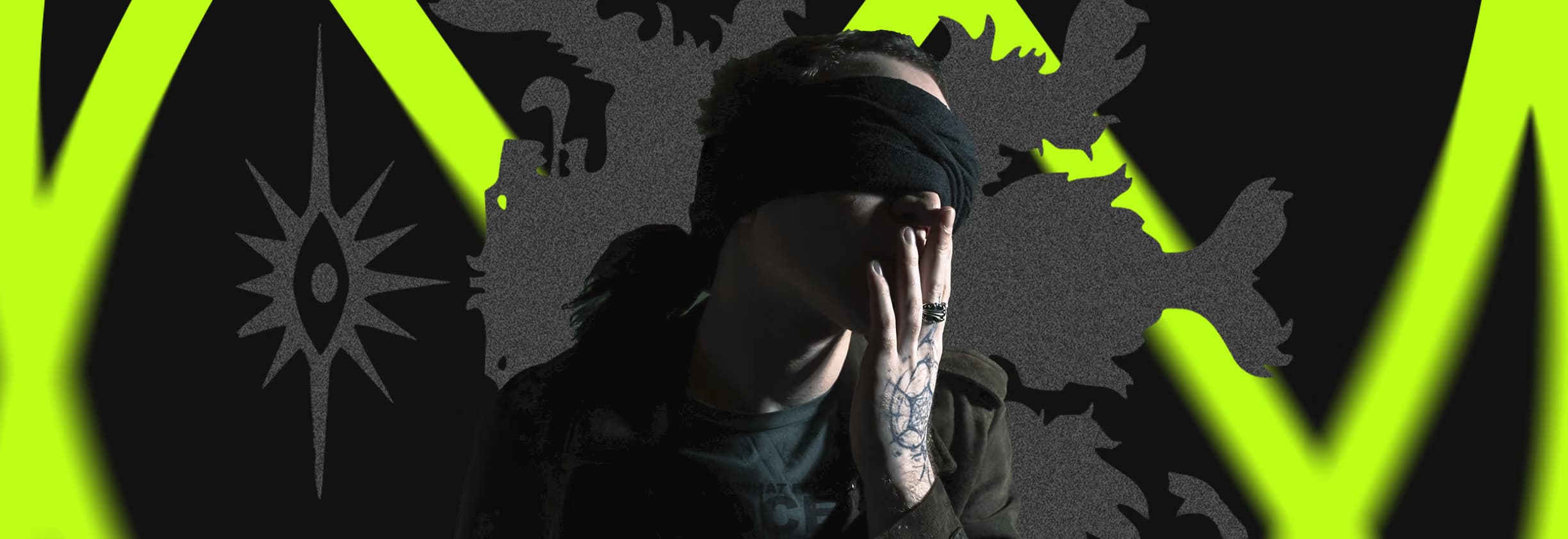 Villian — 27.11.2026 , ПТ 19:30 — ТАУ Place