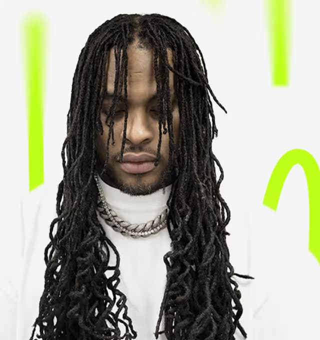 WAKA FLOCKA FLAME — 15.08.2026 , СБ 19:00 — ТАУ Place