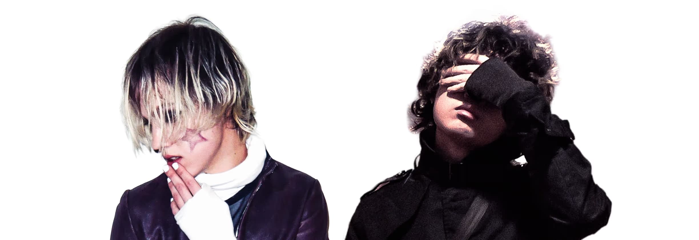 STOPBAN & elyaplugg! — 08.02.2026 , ВС 18:00 — ТАУ Place