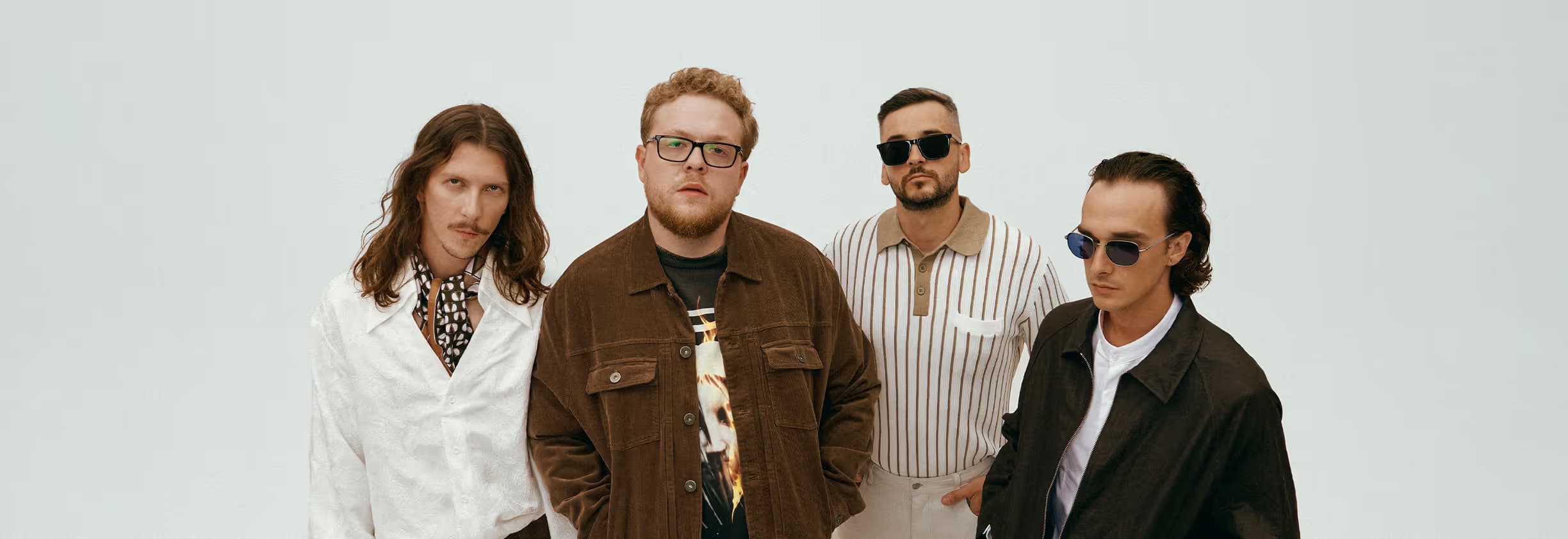 Beautiful Boys — 21.03.2026 , СБ 20:00 — ТАУ Place