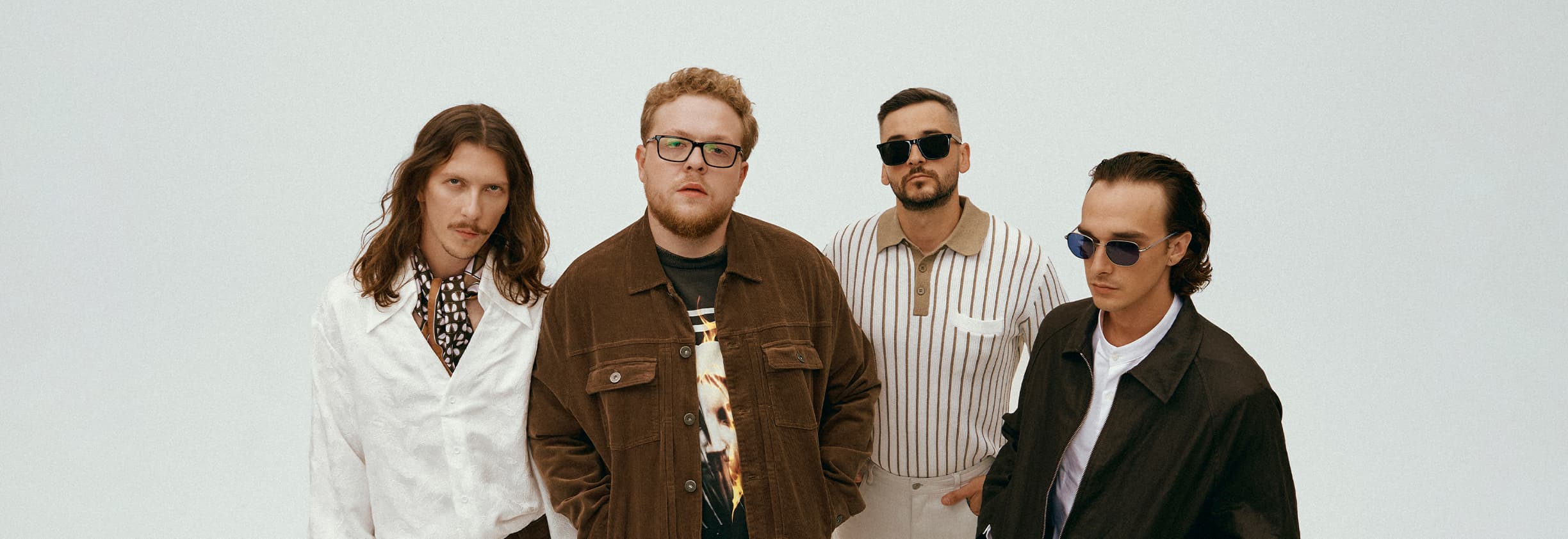 Beautiful Boys — 21.03.2026 , СБ 20:00 — ТАУ Place