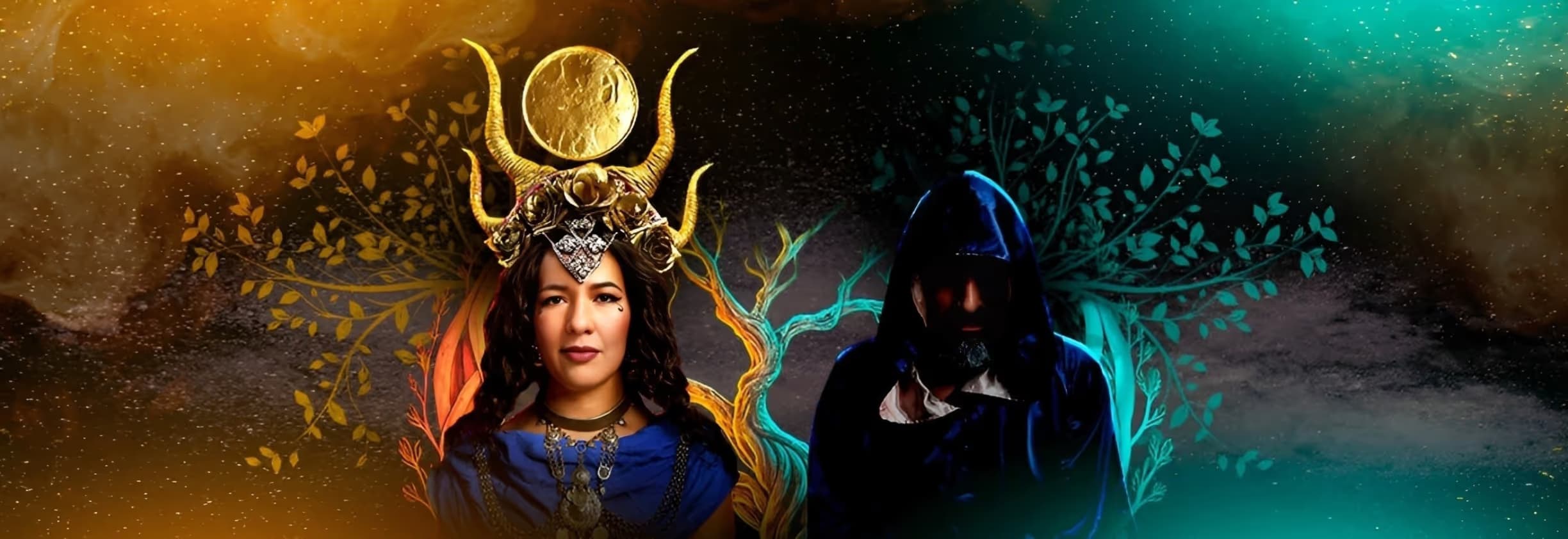 Рок-мистерия Исида — 26.04.2026 , ВС 20:00 — ТАУ Place