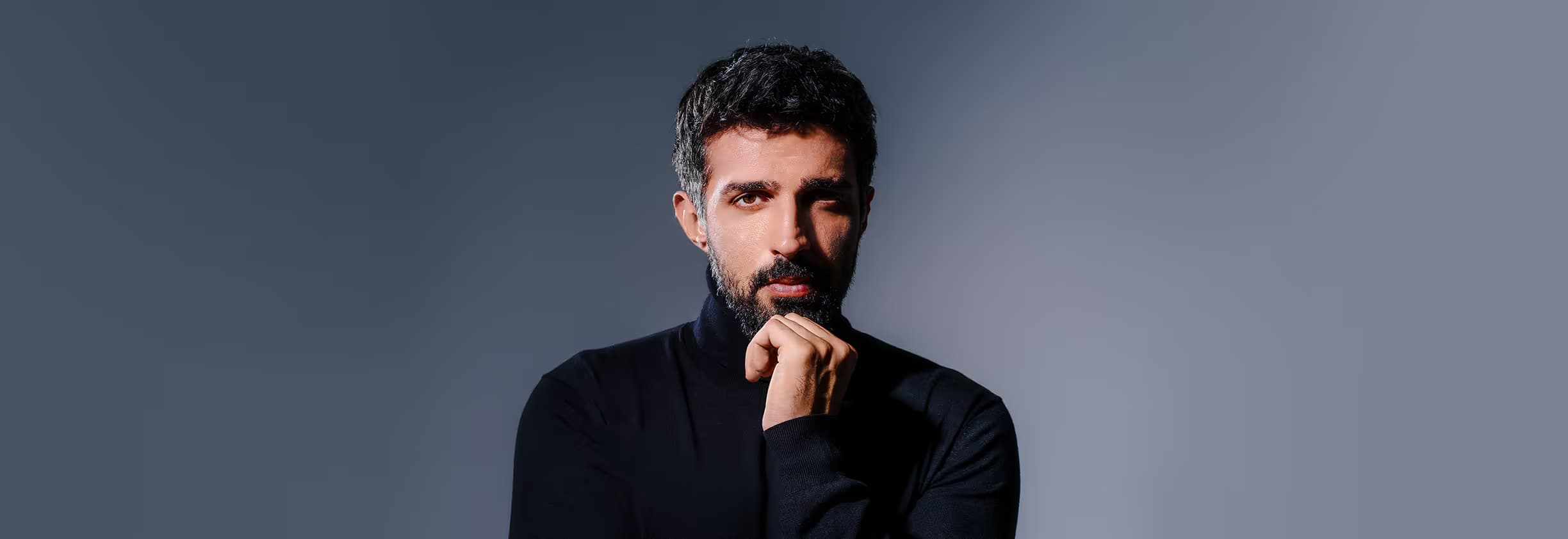 Merab Amzoevi — 30.11.2025 , ВС 20:00 — ТАУ Place