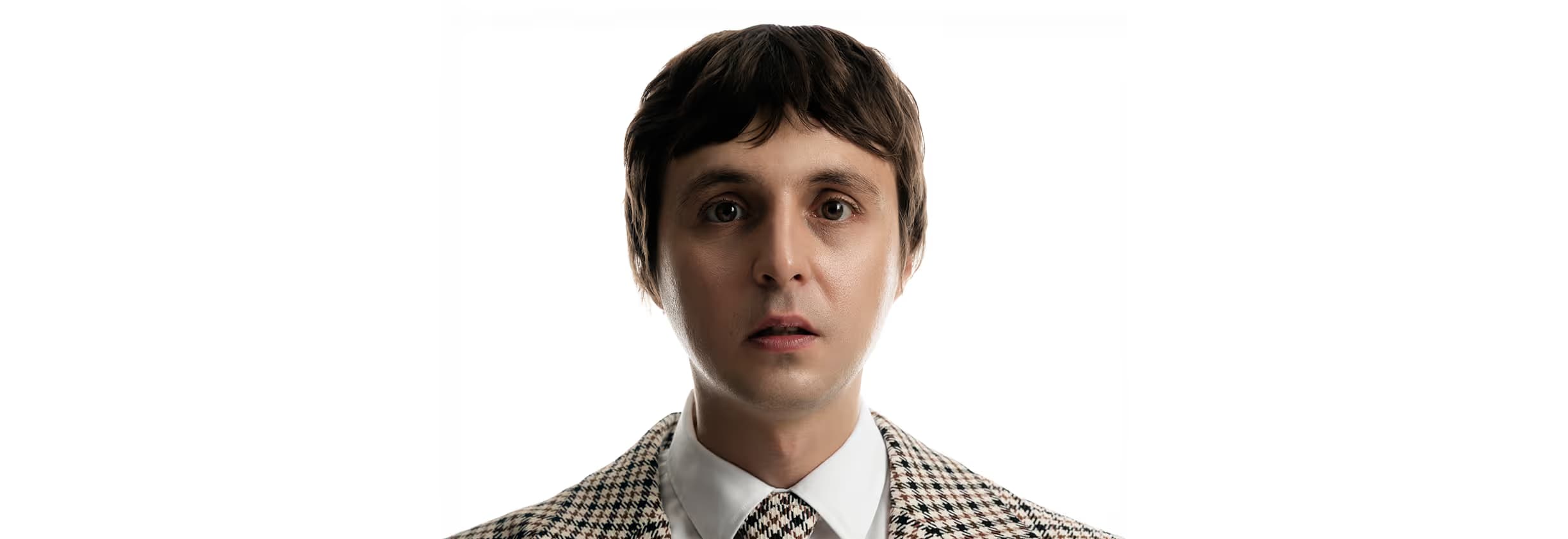 АНДРЕЙ КАТИКОВ — 11.04.2026 , СБ 20:00 — ТАУ Place