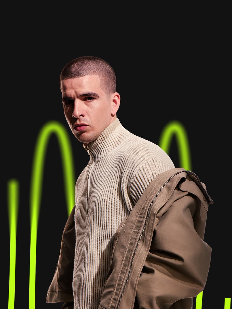 Feduk — 12.12.2026 , СБ 20:00 — ТАУ Place