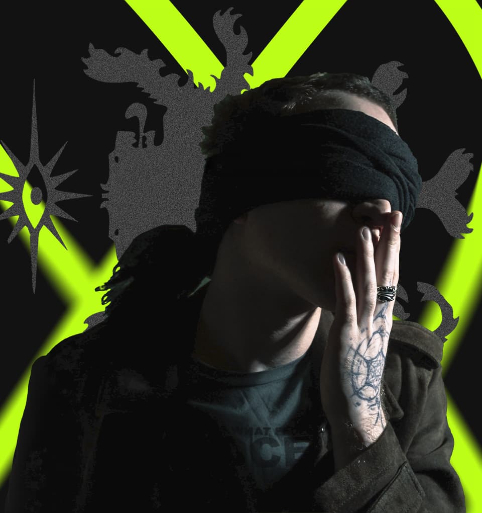 Villian — 27.11.2026 , ПТ 19:30 — ТАУ Place