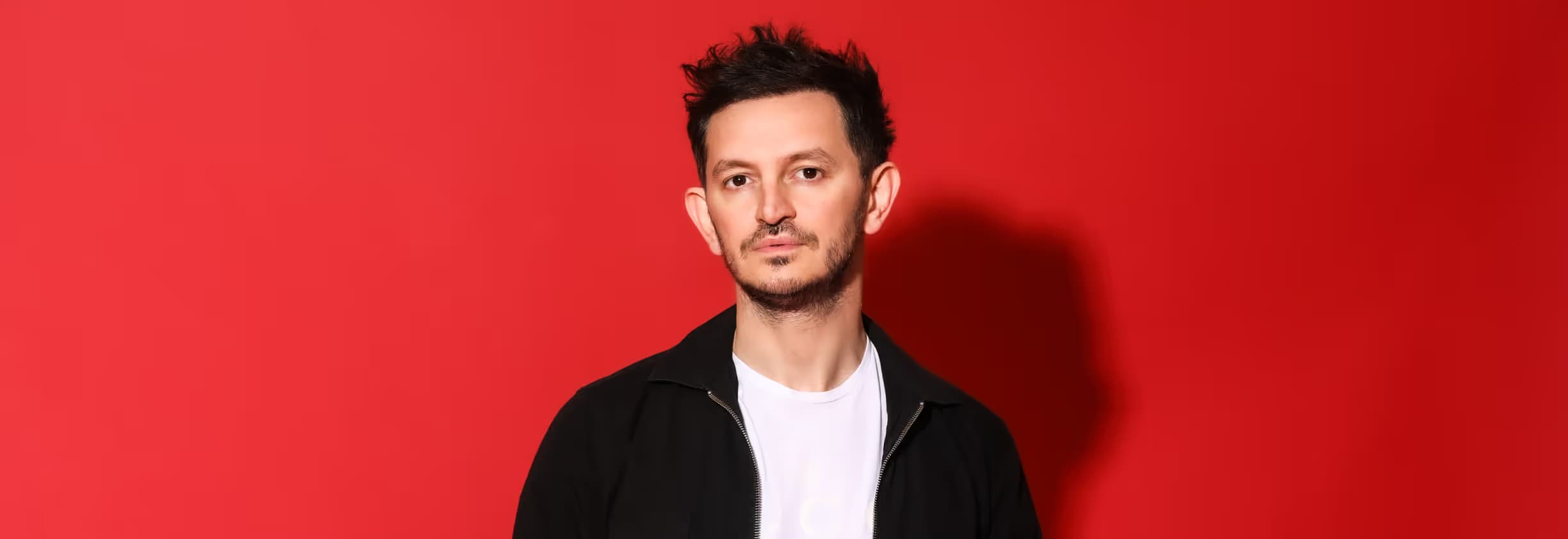 Burak Yeter — 07.09.2025, ВС 21:00 — ТАУ Place